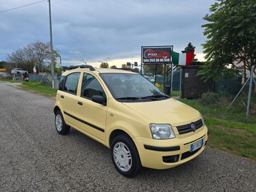 Fiat Panda 1.2 METANO con GARANZIA- NEOPATENTATI