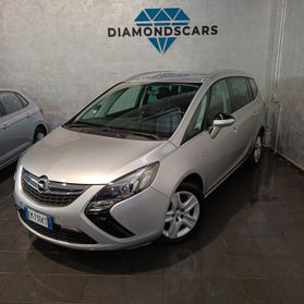 Opel Zafira 1.6 METANO 7 POSTI