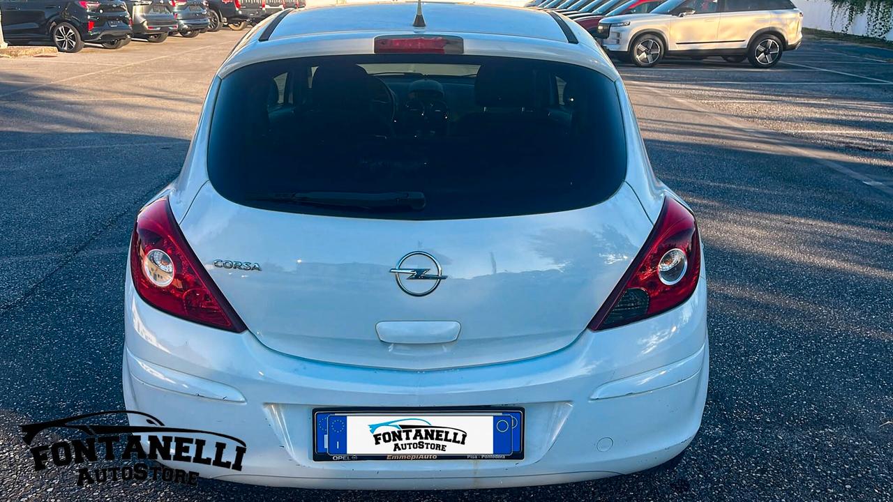 Opel Corsa 1.2 3 porte Club