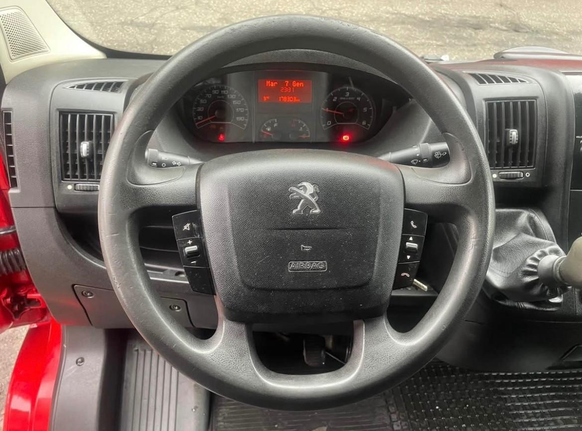 Peugeot