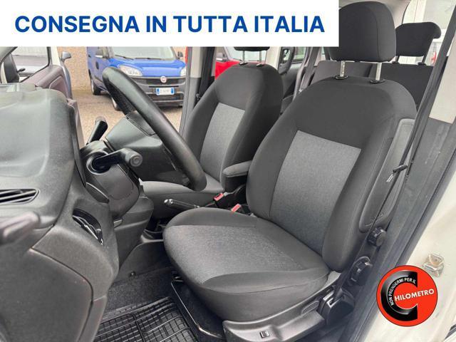 FIAT Doblo 1.3 MJT PC TN COMBI N1 5 POSTI AUTOCARRO+IVA-E6B