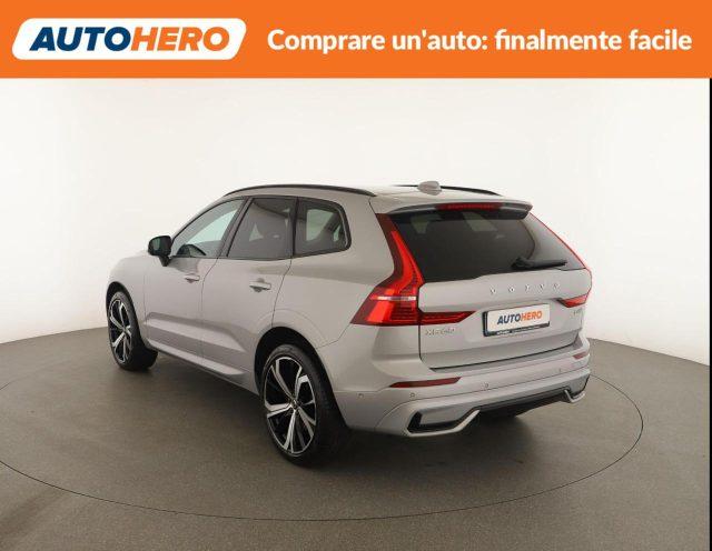 VOLVO XC60 B4 (d) automatico Plus Dark