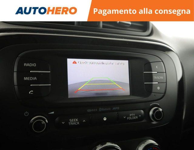 KIA Soul 1.6 CRDi You® Soul