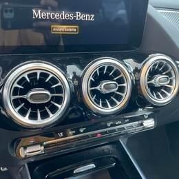 Mercedes-benz GLA 200 GLA 200 d Automatic Premium