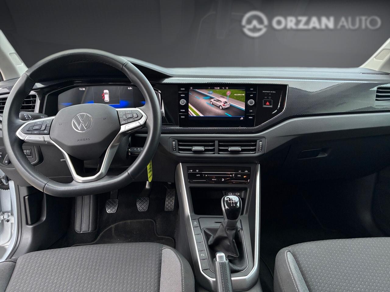 Volkswagen Polo 1.0 Edition Plus CELL VENDITE 3491558563 OPPURE 3478673115