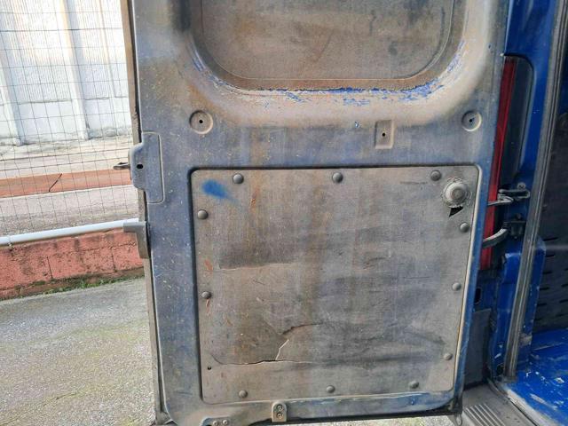 PEUGEOT Boxer 330 2.2 HDi/100CV PM-TN Furgon ok neopatentati