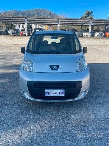 Peugeot Bipper 1.3 HDi