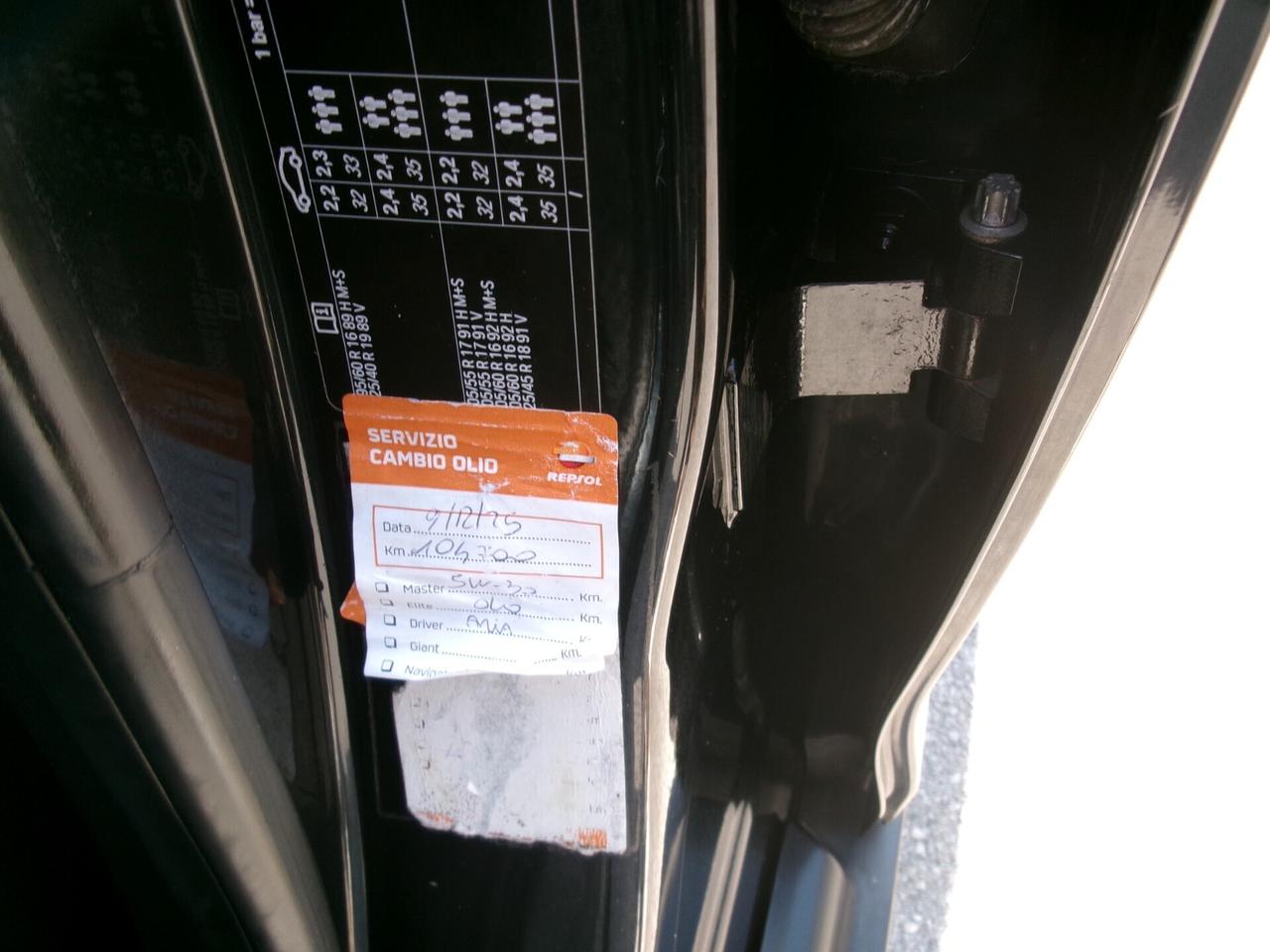 MINI COUNTRYMAN R60 1.6 112CV