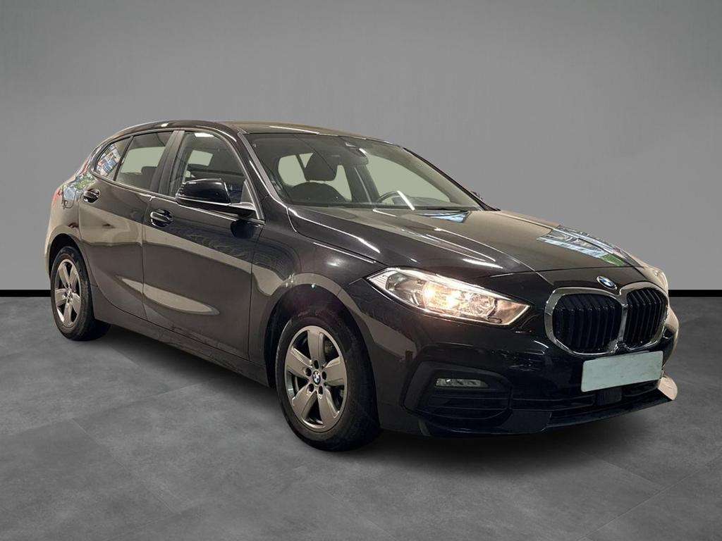 BMW Serie 1 5 Porte 116 d SCR Business Advantage