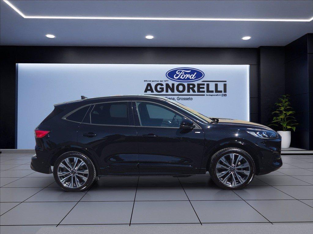 FORD Kuga 2.5 phev ST-Line X 2wd 225cv cvt del 2023