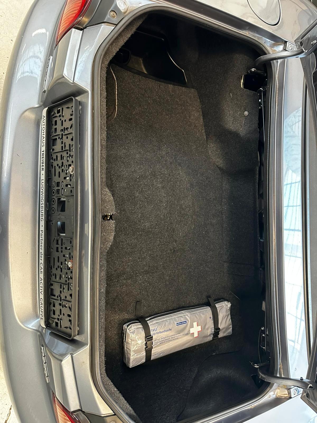 Mazda MX-5 1.6i 16V NBFL PHOENIX Garanzia 12mesi SERIE LIMITATA