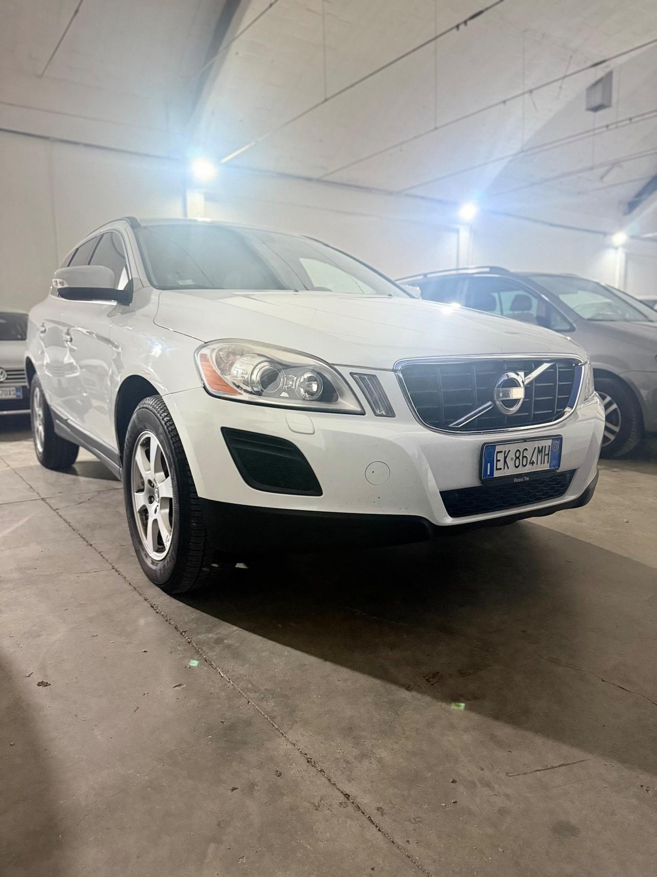 Volvo XC 60 XC60 D3 Momentum