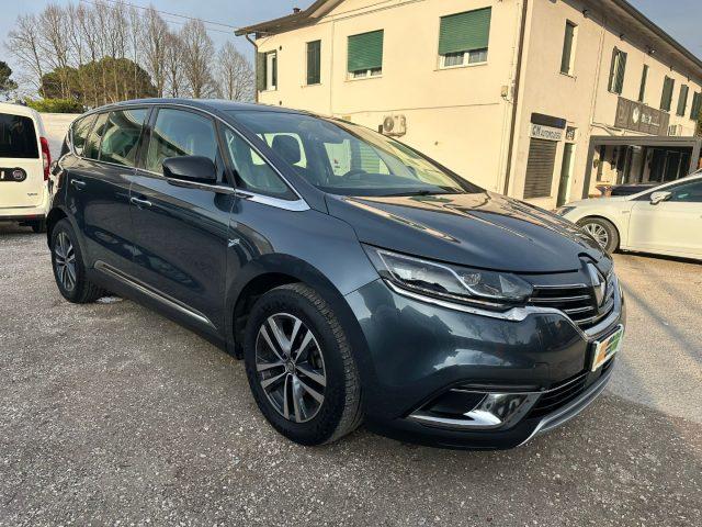 RENAULT Espace Blue dCi 160CV EDC Business