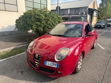 Alfa Romeo MiTo 1.4 70 CV 8V 2016