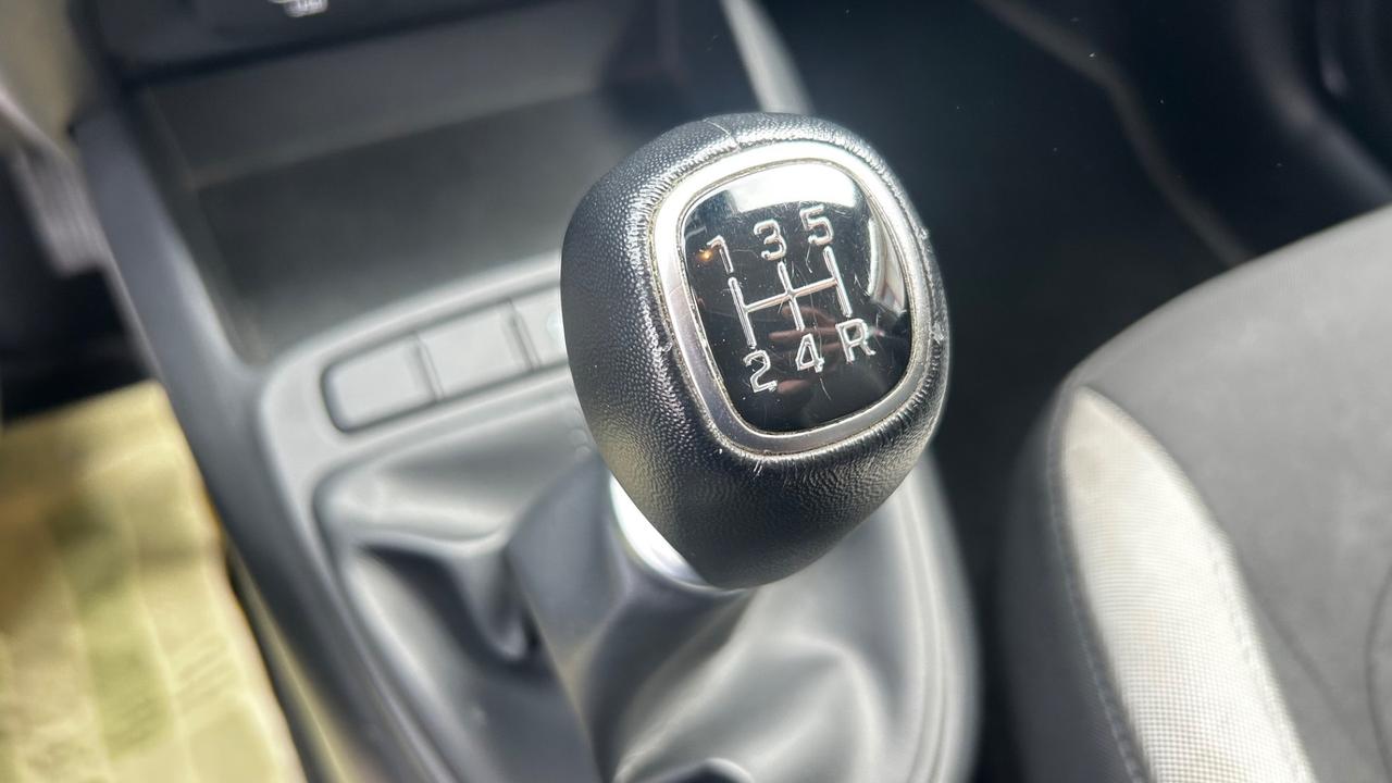 Hyundai i10 1.0 MPI Prime