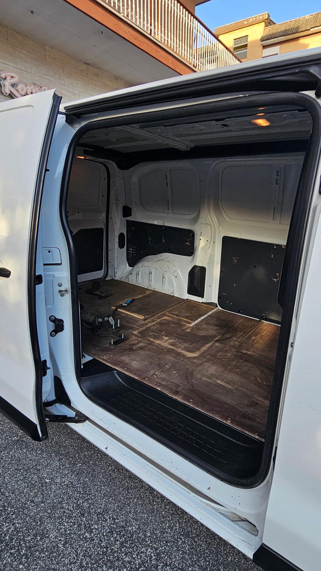 Peugeot Expert 2.0 BlueHDi 120 S&S PL-TN Pro Standard UNIPRO' IVA ESPOSTA