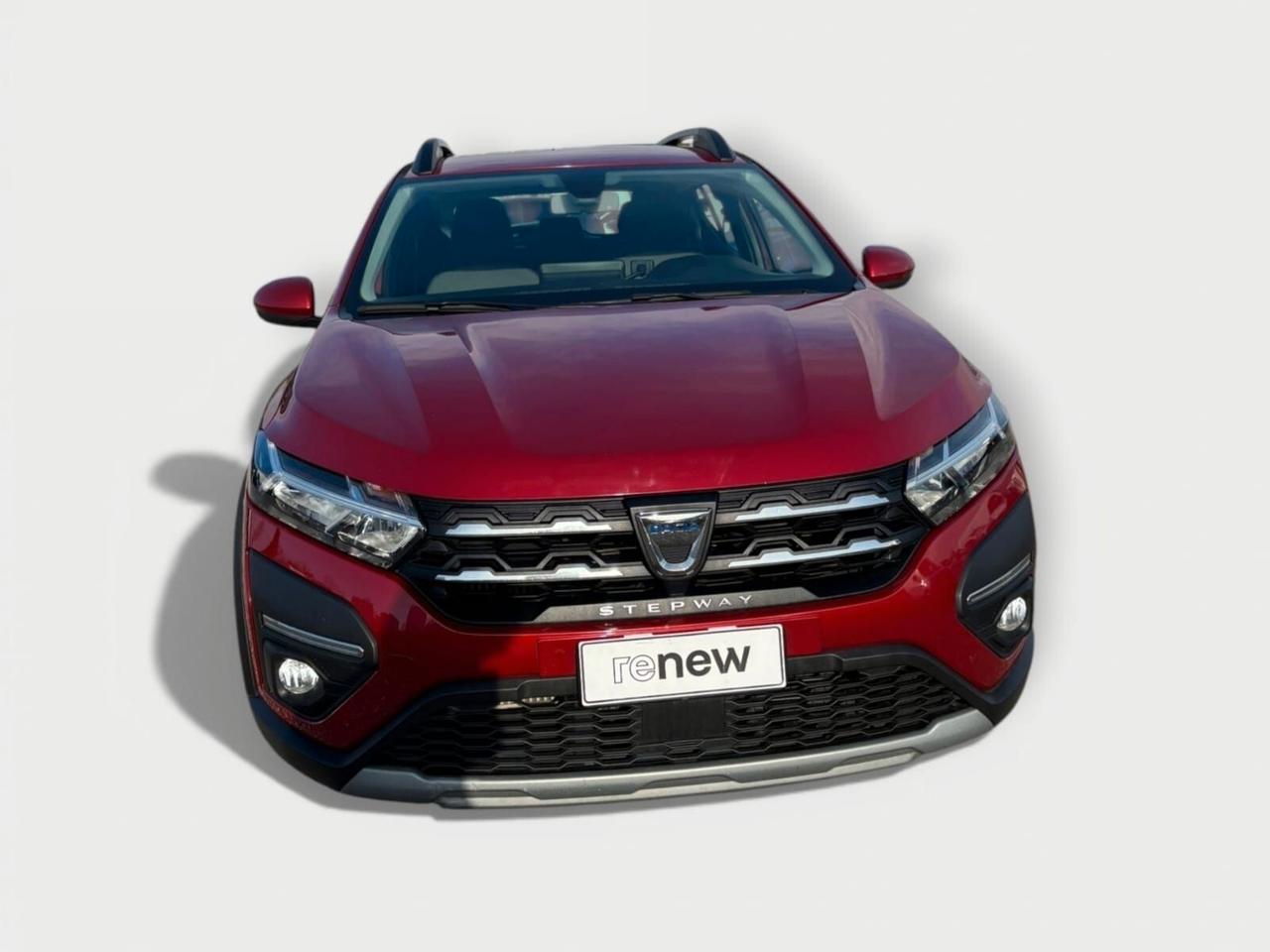 Dacia Sandero Stepway 1.0 TCe ECO-G Comfort