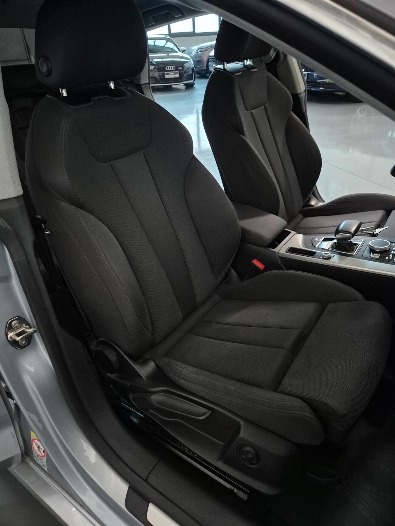 Audi A5 SPB 40 TDI 2.0cc 190cv Navi TettoApribile Cerchi18