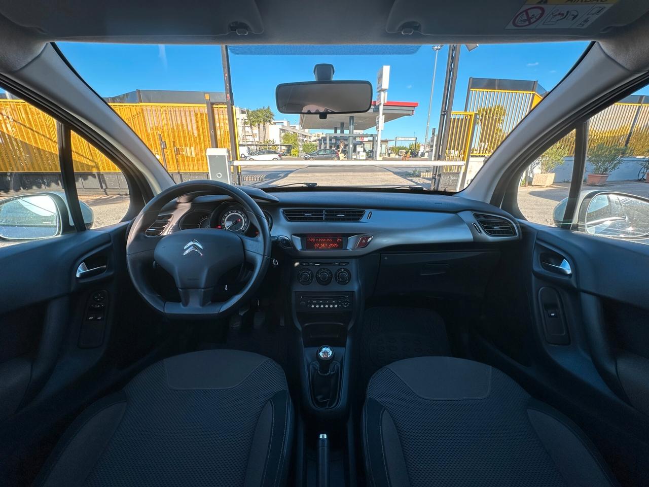 CITROEN C3 PureTech 68 Seduction