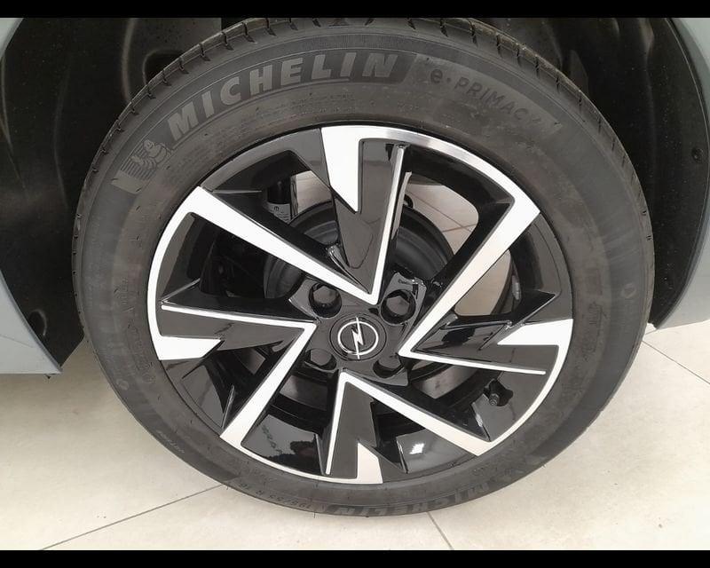 Opel Corsa GS Benzina 100 CV (74kW) Manuale