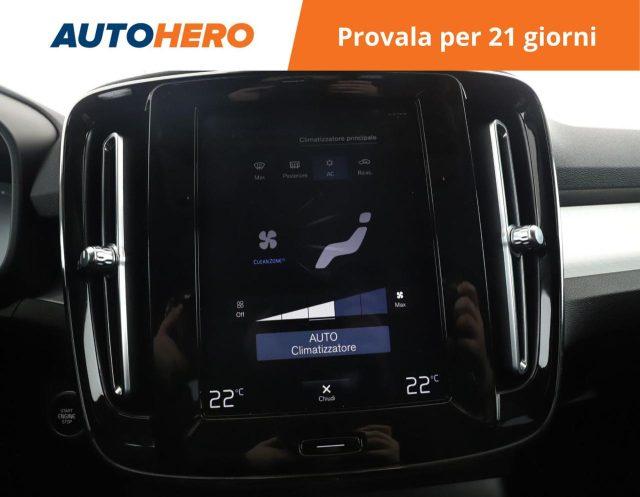 VOLVO XC40 D3 Geartronic Momentum