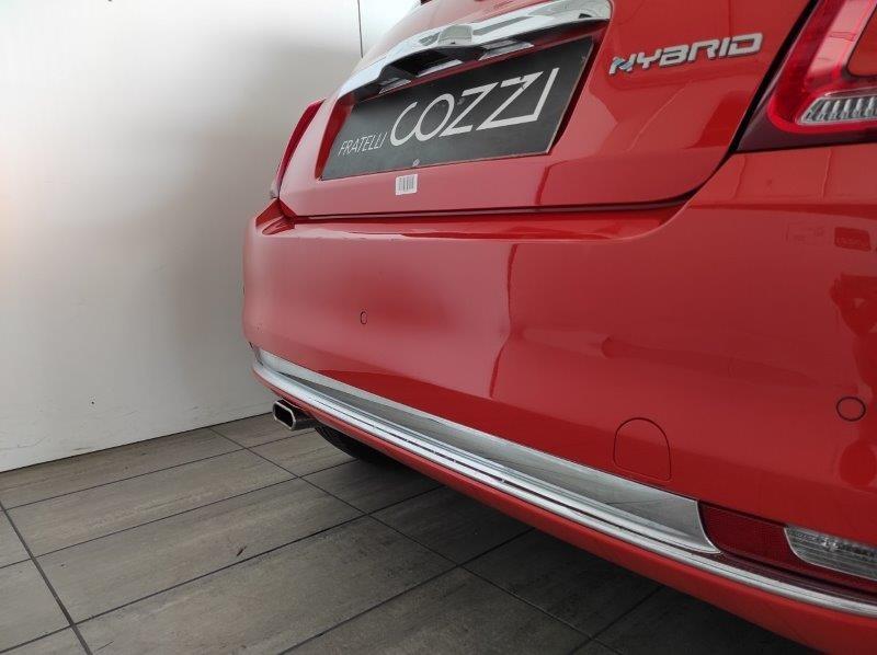 FIAT 500 (2015-2024) - 500 1.0 Hybrid Dolcevita