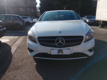 Mercedes-benz A 160 CDI Executive