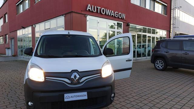 RENAULT Kangoo 1.5 dCi 75CV S&S 4p. Exp. Energy Ice 70.000 km E6B