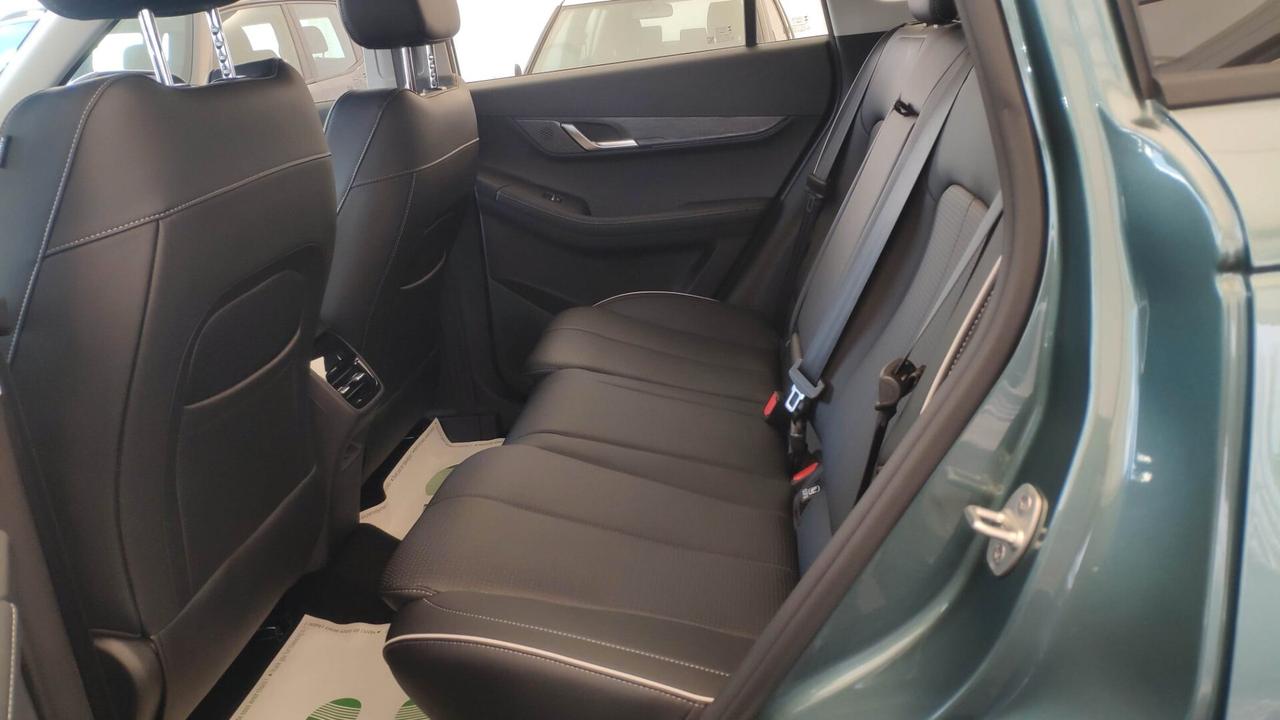 Jaecoo 5 Exclusive DCT 1600CC 147 CV