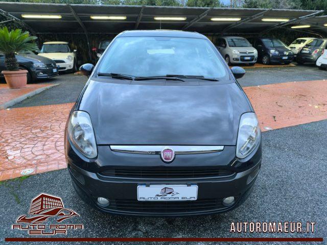 FIAT Punto EVO S&S 1.4 MultiAir 5 porte Easy DISTRIBUZIONE OK