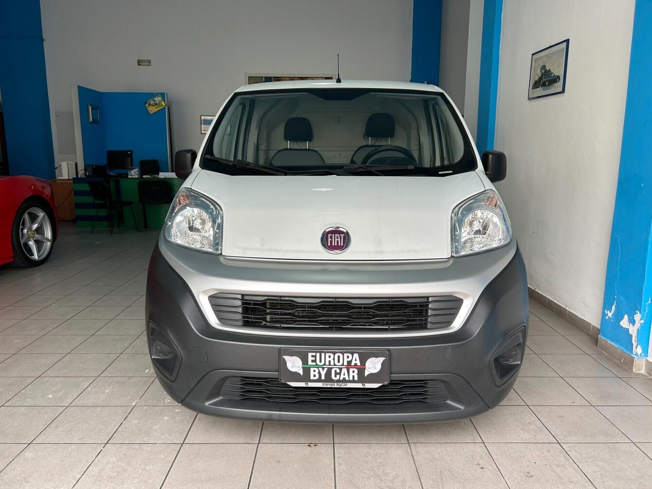 Fiat Fiorino PROFESSIONAL