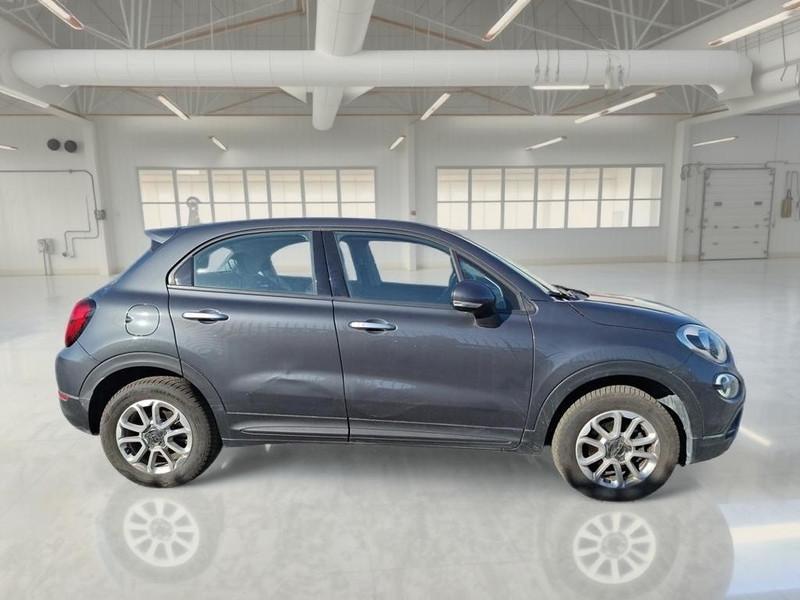 FIAT 500X 1.6 Mjet 120CV 4x2 DDCT Business