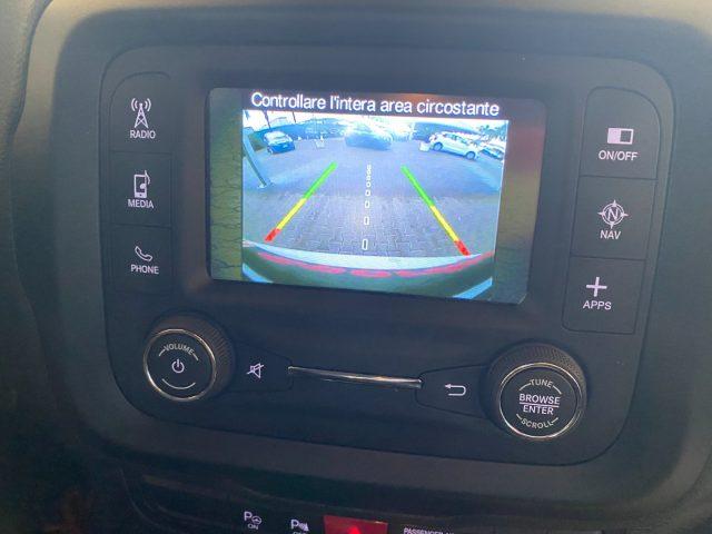 JEEP Renegade 2.0 Mjt 170CV 4WD Trail Rated Trailhawk