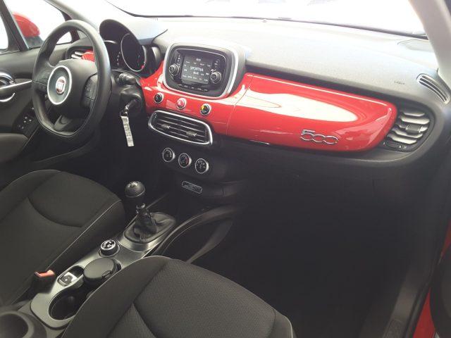 FIAT 500X 1.3 MultiJet 95cv Business *EURO 6*