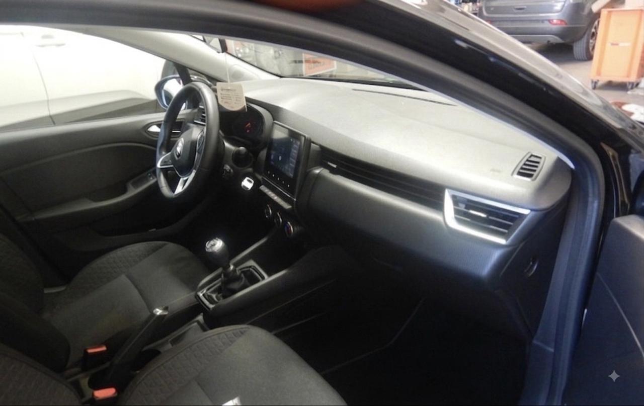Renault Clio Blue dCi 100 CV 5 porte Evolution