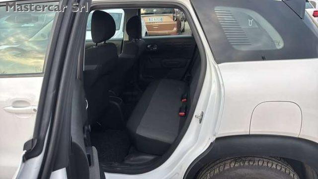 CITROEN C3 Aircross C3 Aircross Restyling 1.2 Live - targa GM902VW