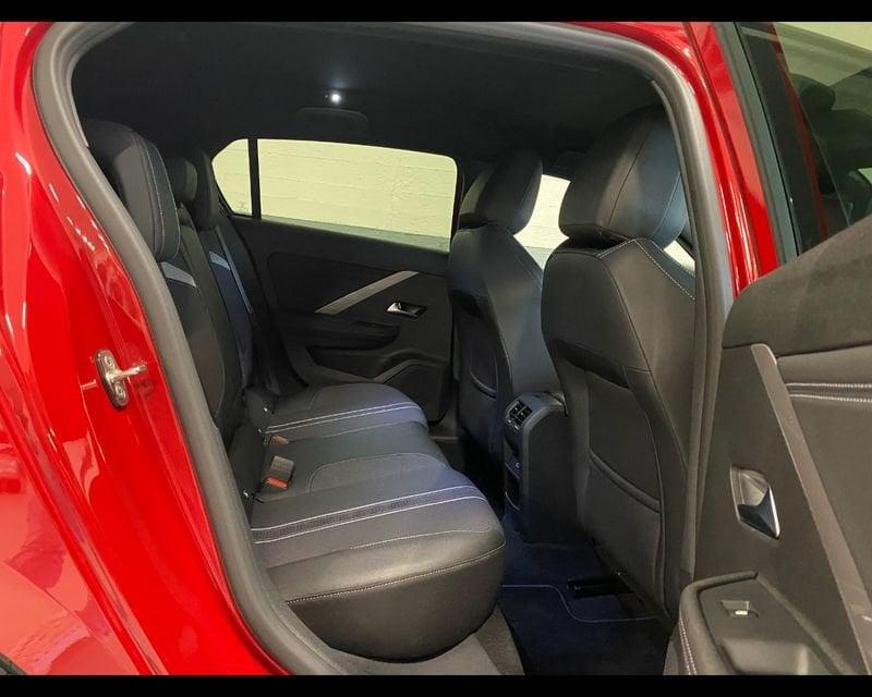 Opel Astra Nuova 5P GS Line 1.2 Turbo 130cv AT8 S&S