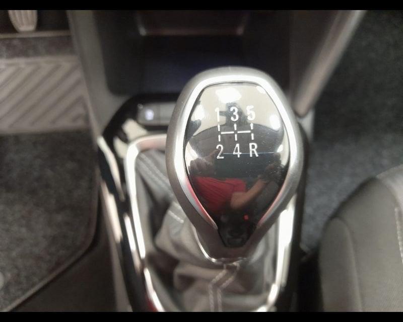 Opel Corsa VI 2020 1.2 Edition s&s 75cv