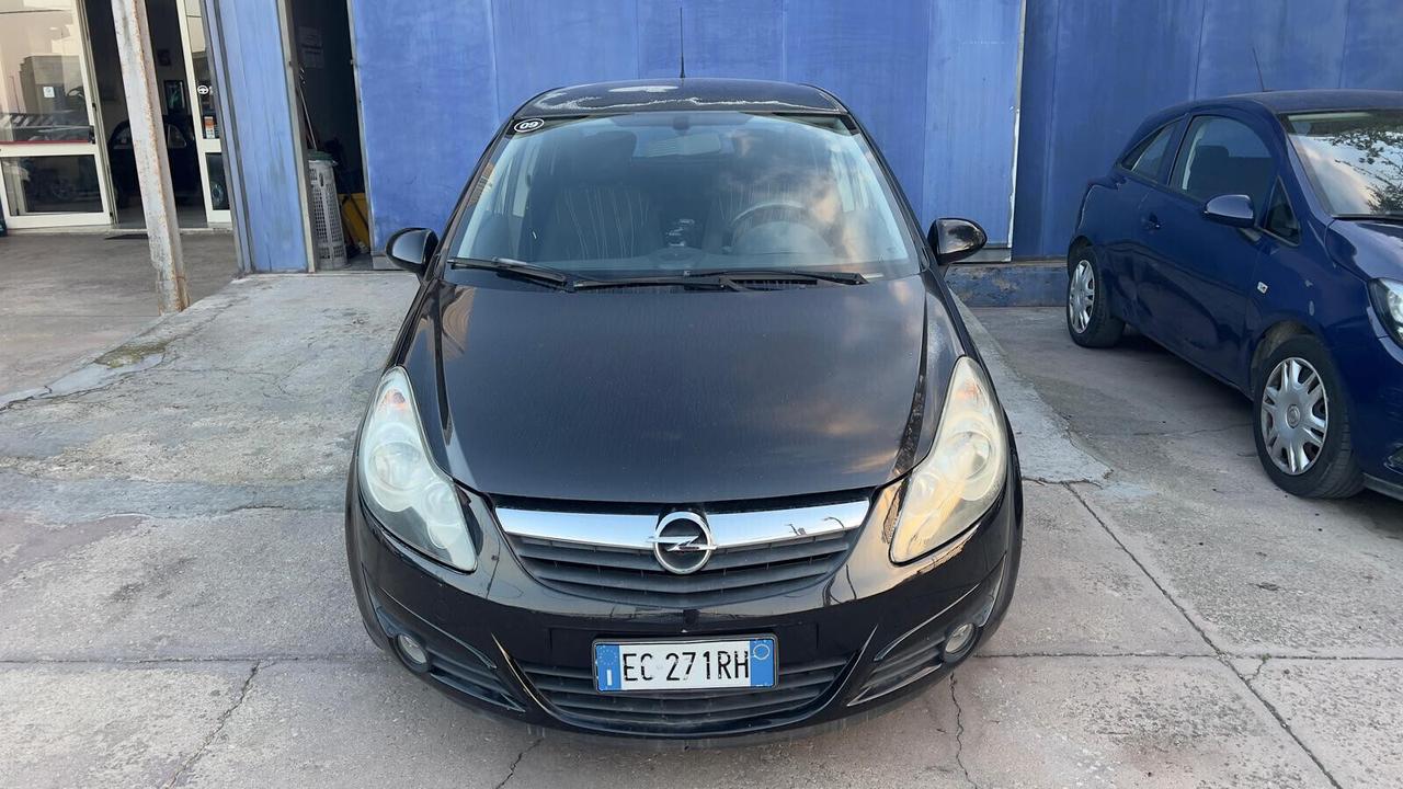 Opel Corsa 1.3 CDTI 75CV ecoFLEX 5 porte Club