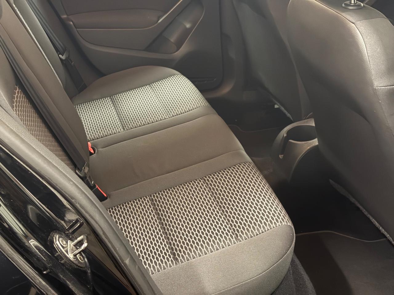 Volkswagen Golf 1.4 5p. United