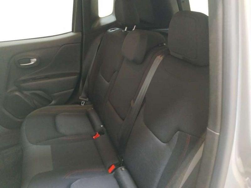 Jeep Renegade 1.3 t4 phev Trailhawk 4xe at6