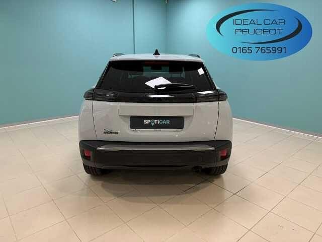 Peugeot 2008 PureTech 100 S&S Allure