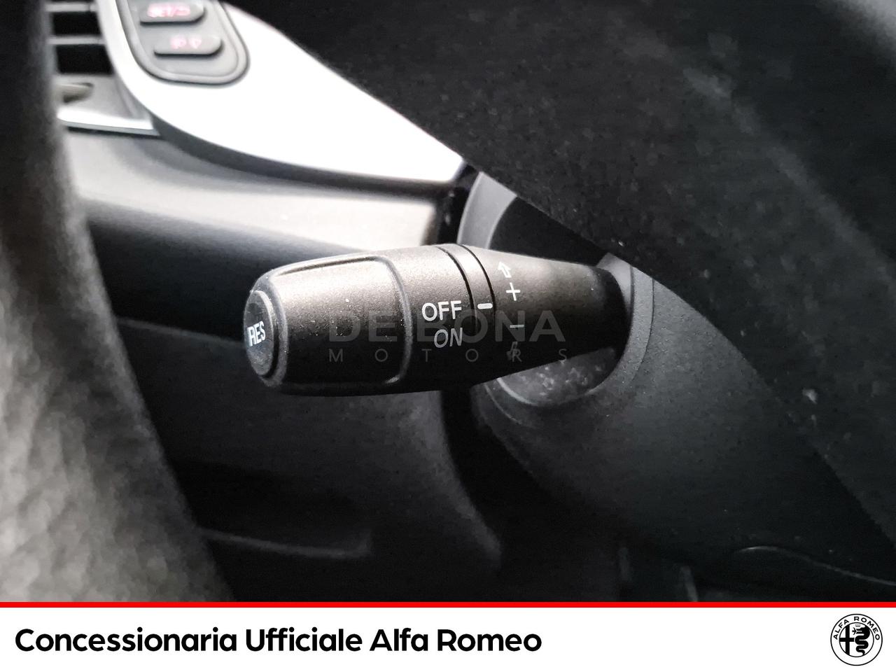 Alfa Romeo Giulietta 1.6 jtdm progression 120cv