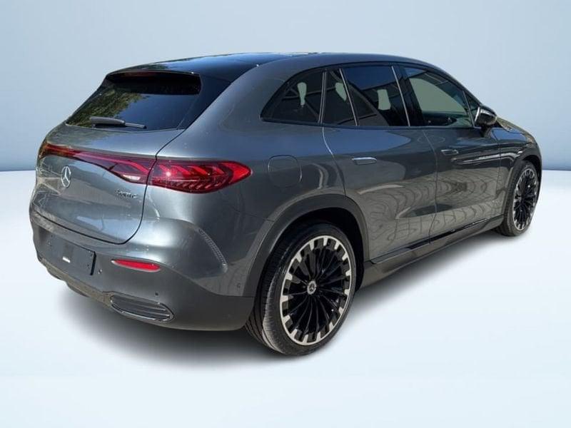 Mercedes-Benz EQE SUV EQE 350 4Matic AMG Line Premium Extra