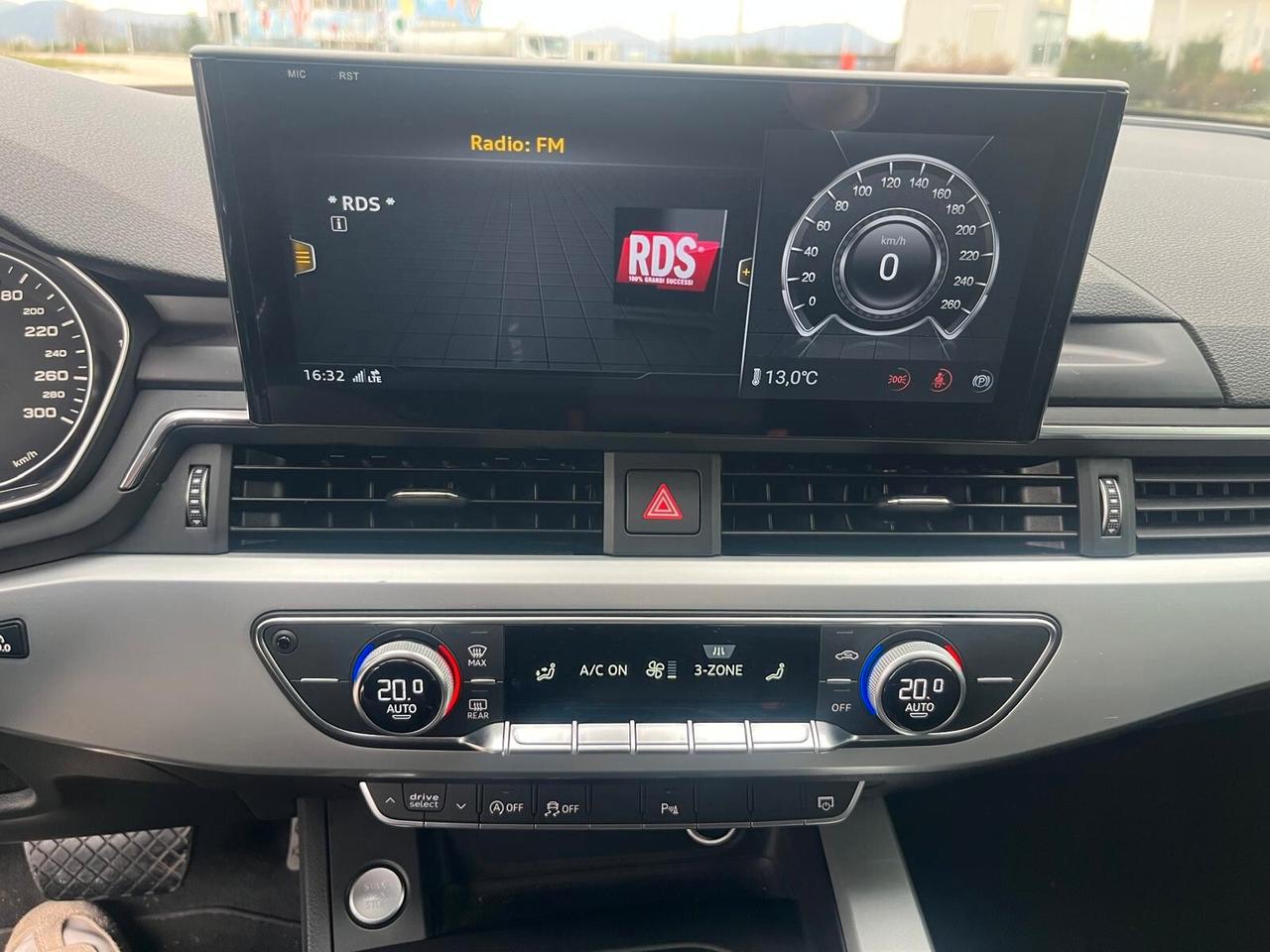 Audi A4 Avant 2.0 TDI 150 CV S tronic Business Sport