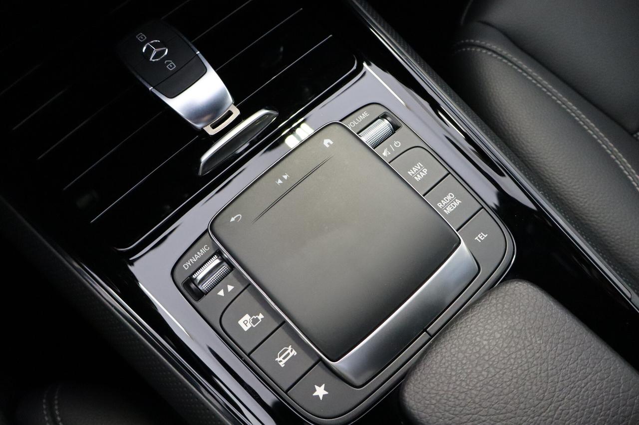 MERCEDES B180 D BUSINESS EXTRA 7G-DCT