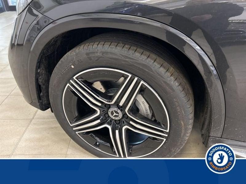 Mercedes-Benz GLC Coupé GLC 220 d 4MATIC Coupe AMG Line ADVANCED