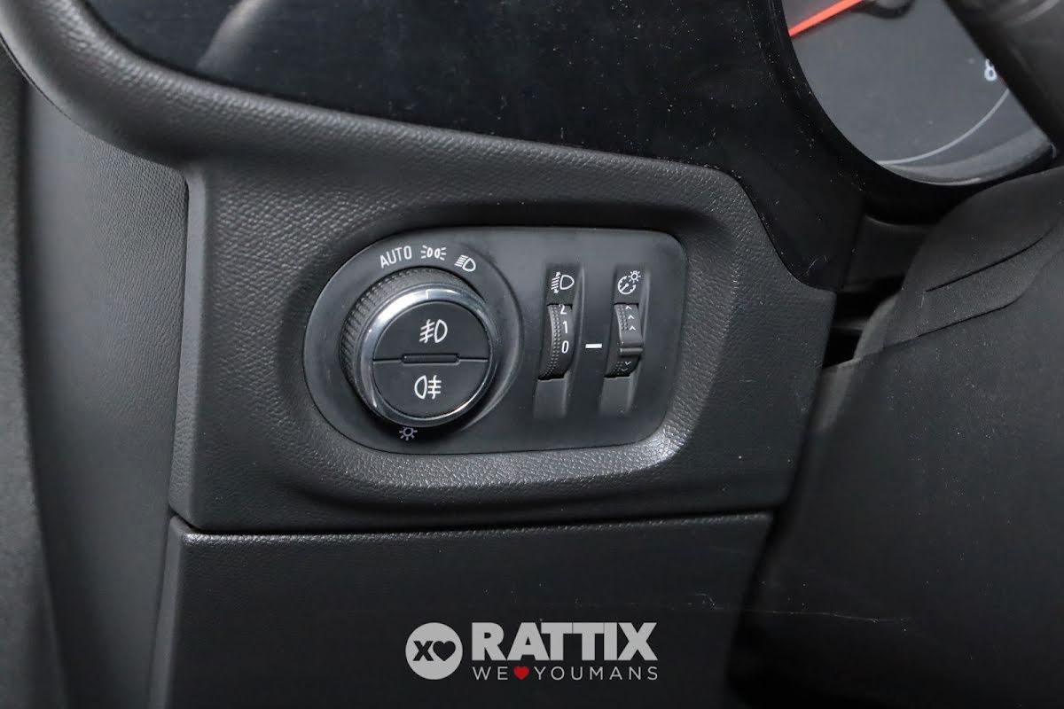 Opel Corsa 1.5 100CV Edition