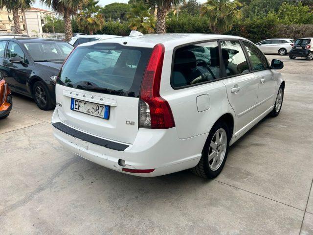 VOLVO V50 D2 LEGGI DESCRIZIONE!