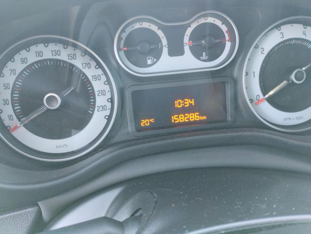 FIAT 500L 1.6 Multijet 120 CV Lounge